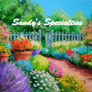 Sandy's Specialties