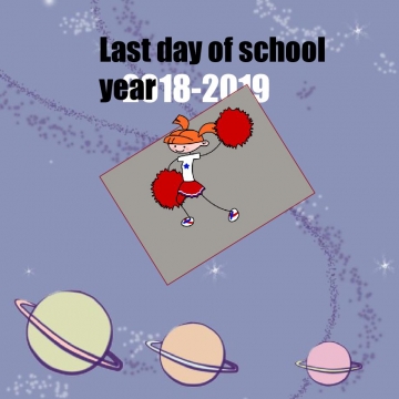 *