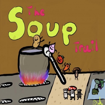 The Soup Trail