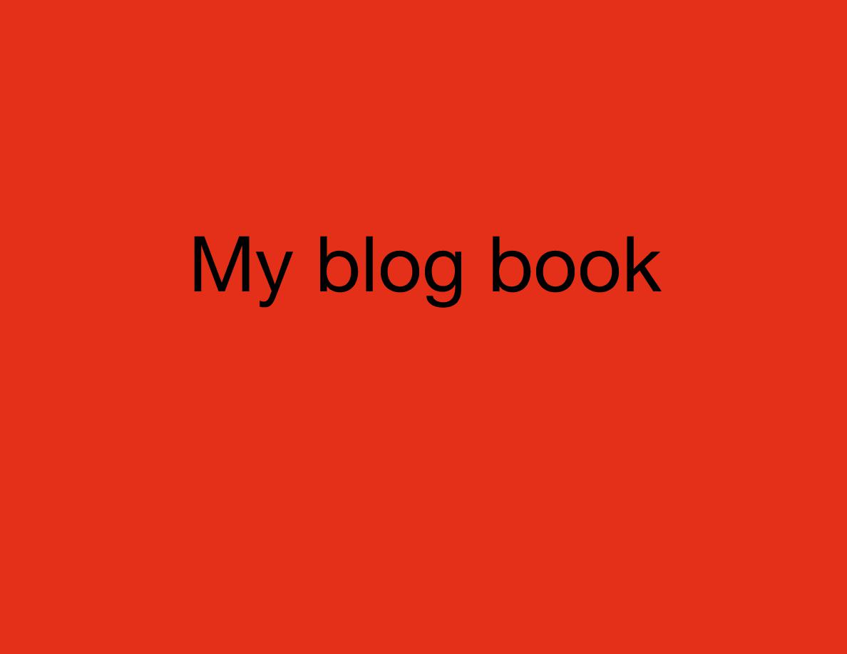book cover