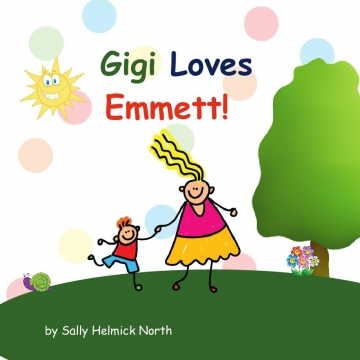 Gigi Loves Emmett!