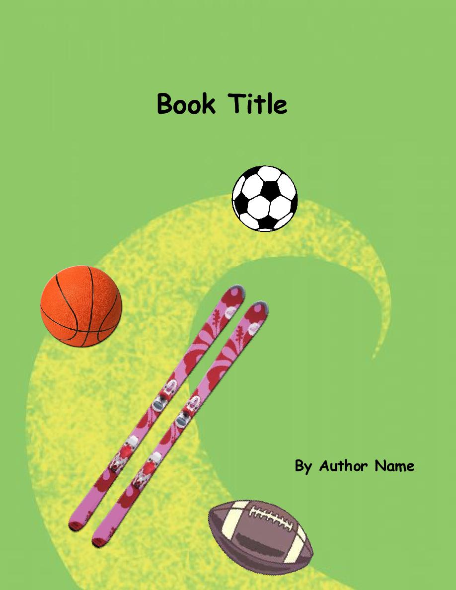 book cover