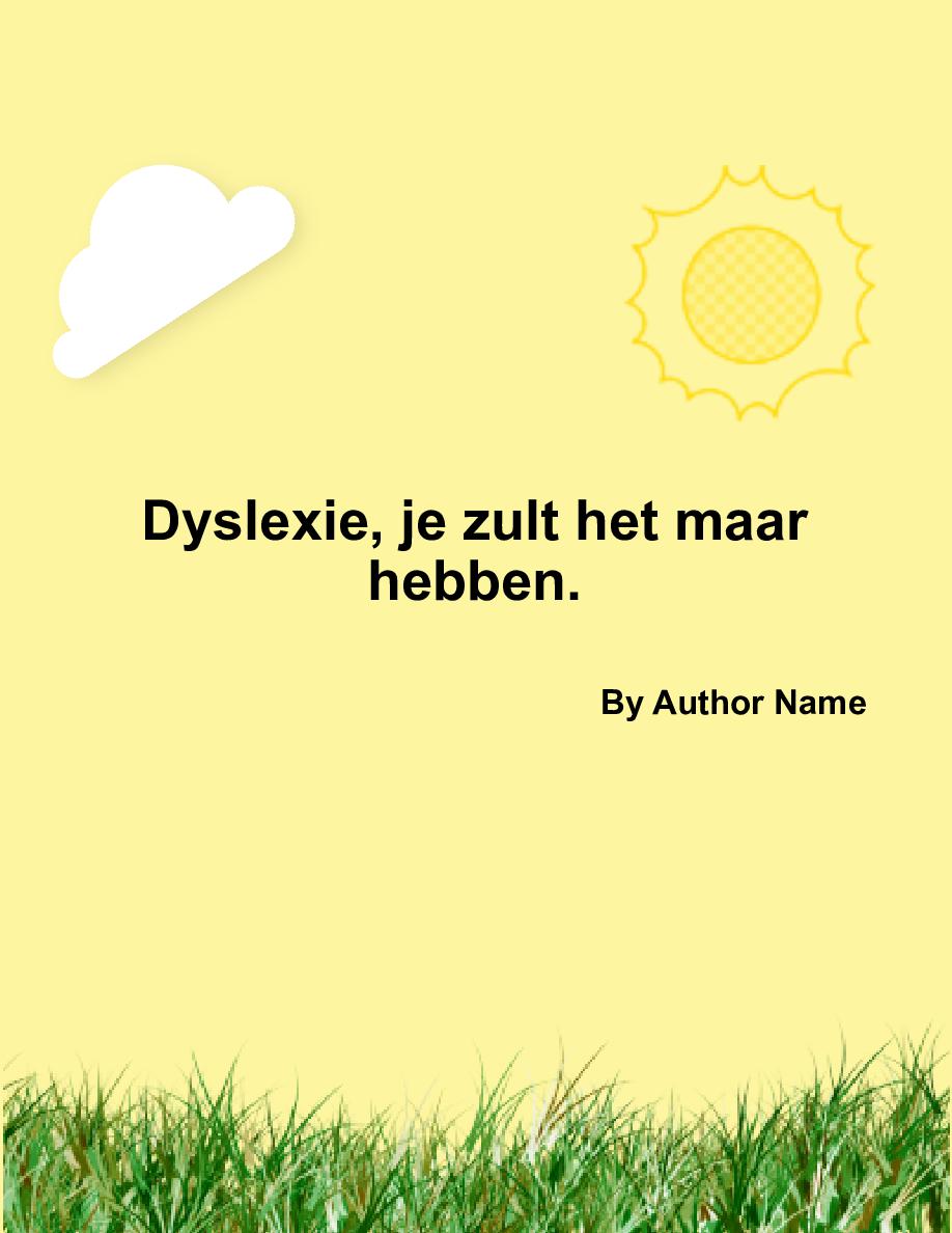 book cover