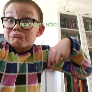 *