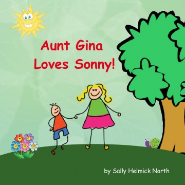 Aunt Gina Loves Sonny!