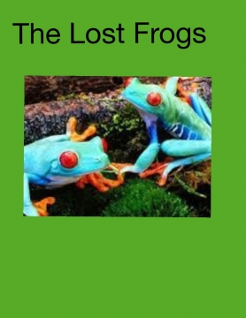 The Lost Frogs
