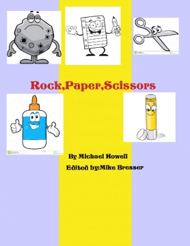 Rock,Paper,Scissors