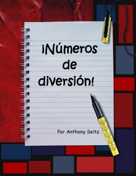 ¡Números de diversión!