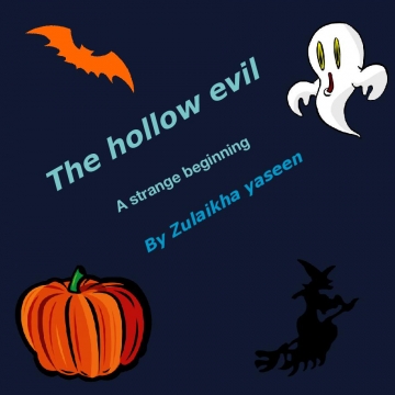 The hallow evil