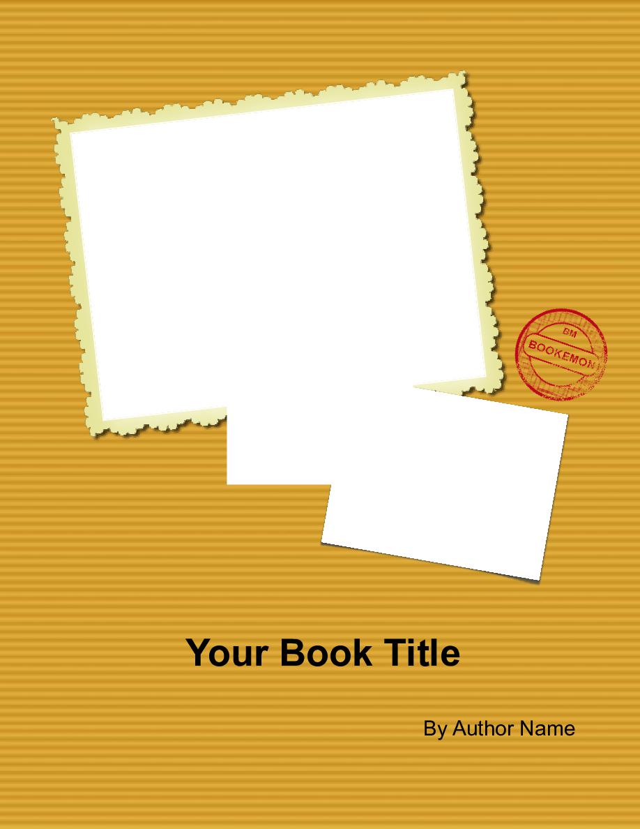 book cover
