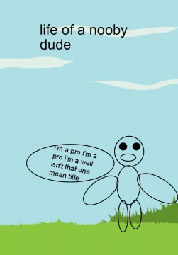*