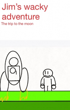 *