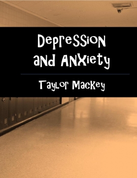 Depression and Anxiety