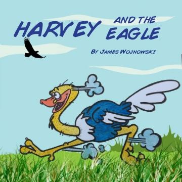 Harvey & the Eagle