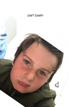 *