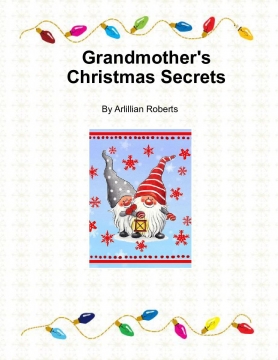 Grandmother's Christmas Secrets