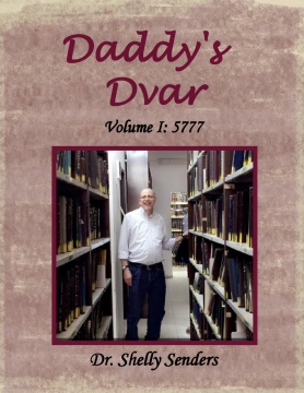 Daddy's Dvar