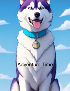 *