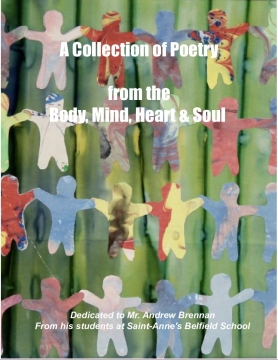 A Collection of Poetry