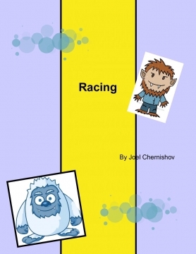 *