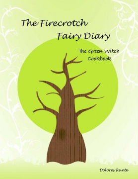 The Firecrotch Fairy Diary