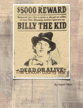 Billy the kid