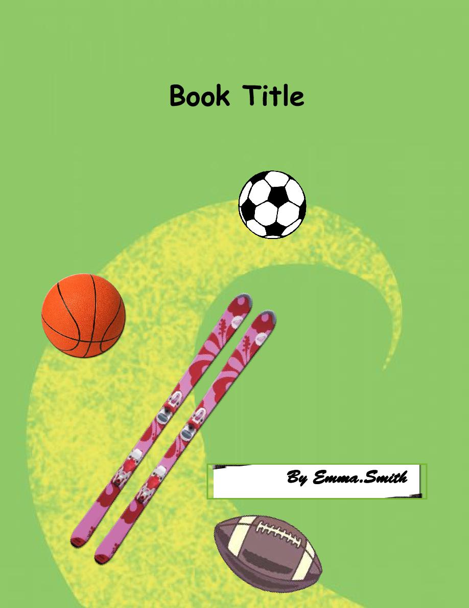 book cover