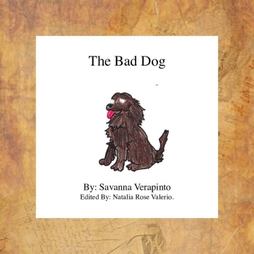 The Bad Dog
