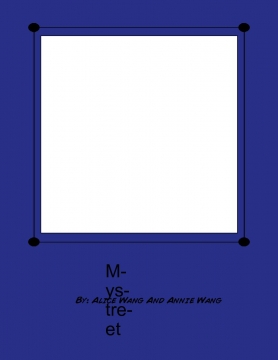 *