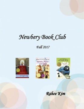 Newbery Book Club