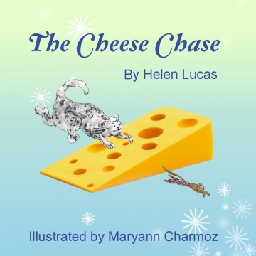 The Cheese Chase
