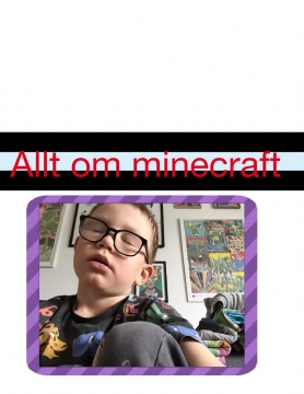 *
