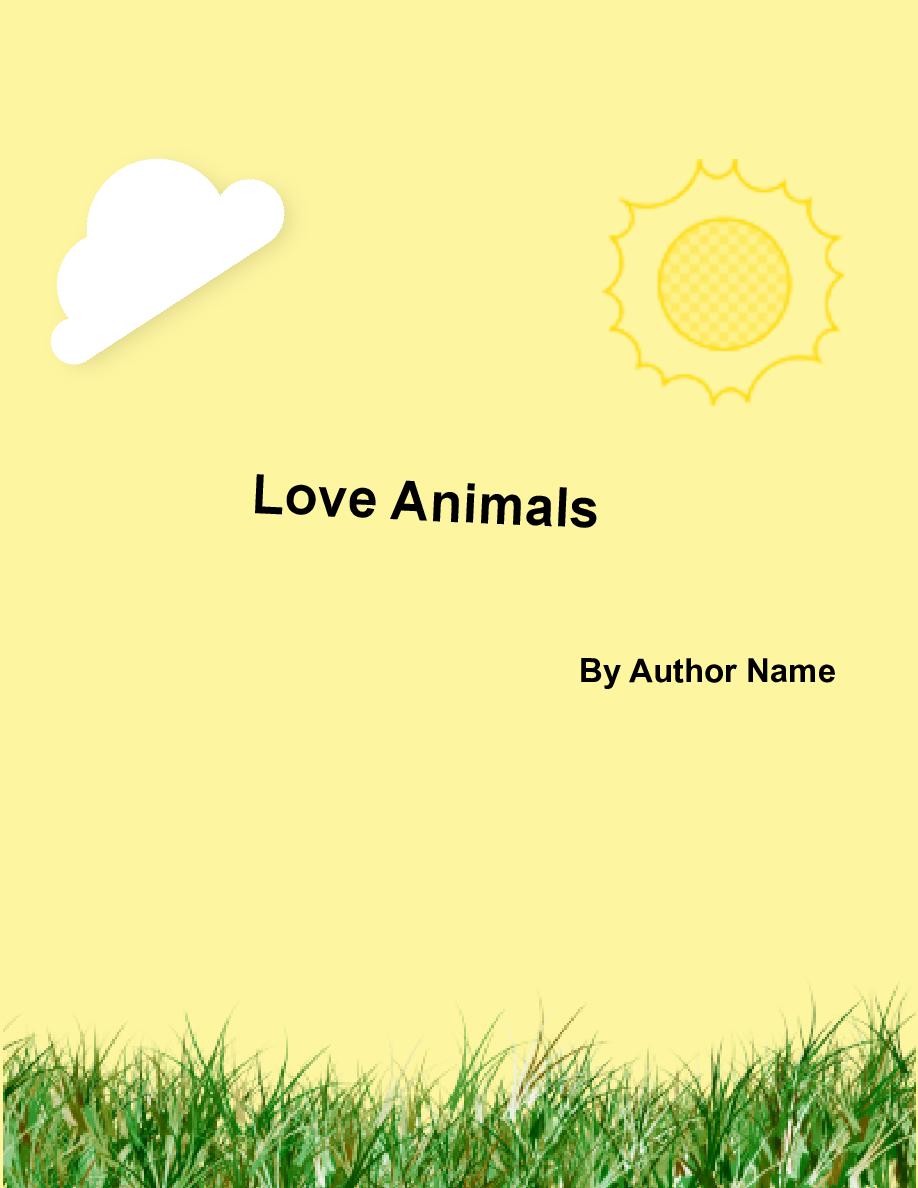 book cover