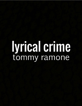 Lyrical Crime