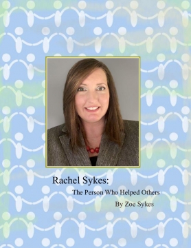 Rachel Sykes