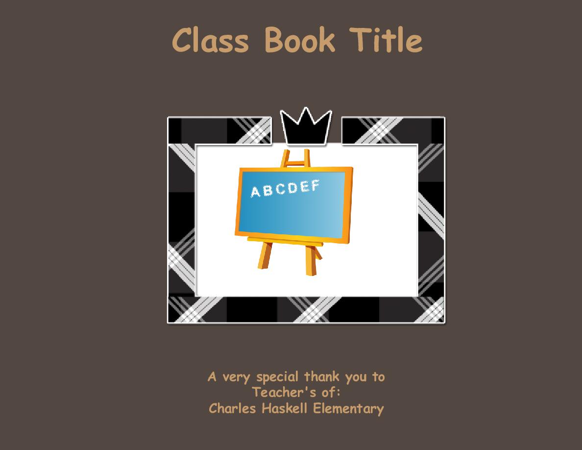 book cover