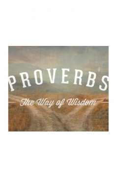 Proverbs Quotes