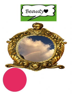 *
