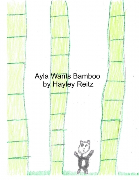 Ayla Wants Bamboo
