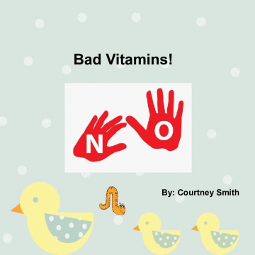 *
