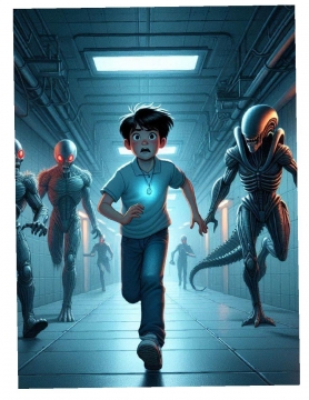 *