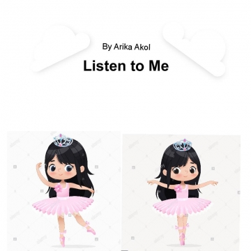 *