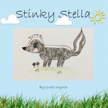 Stinky Stella
