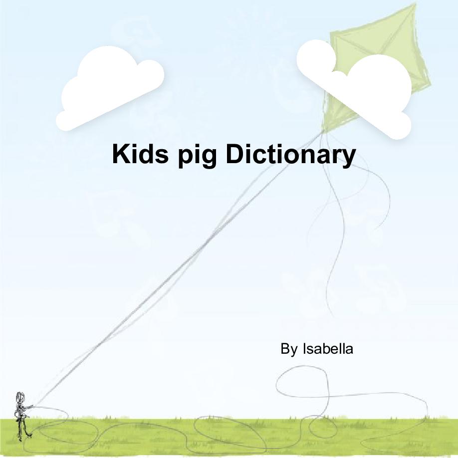 book cover