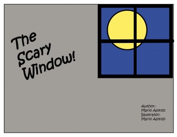 The Scary Window