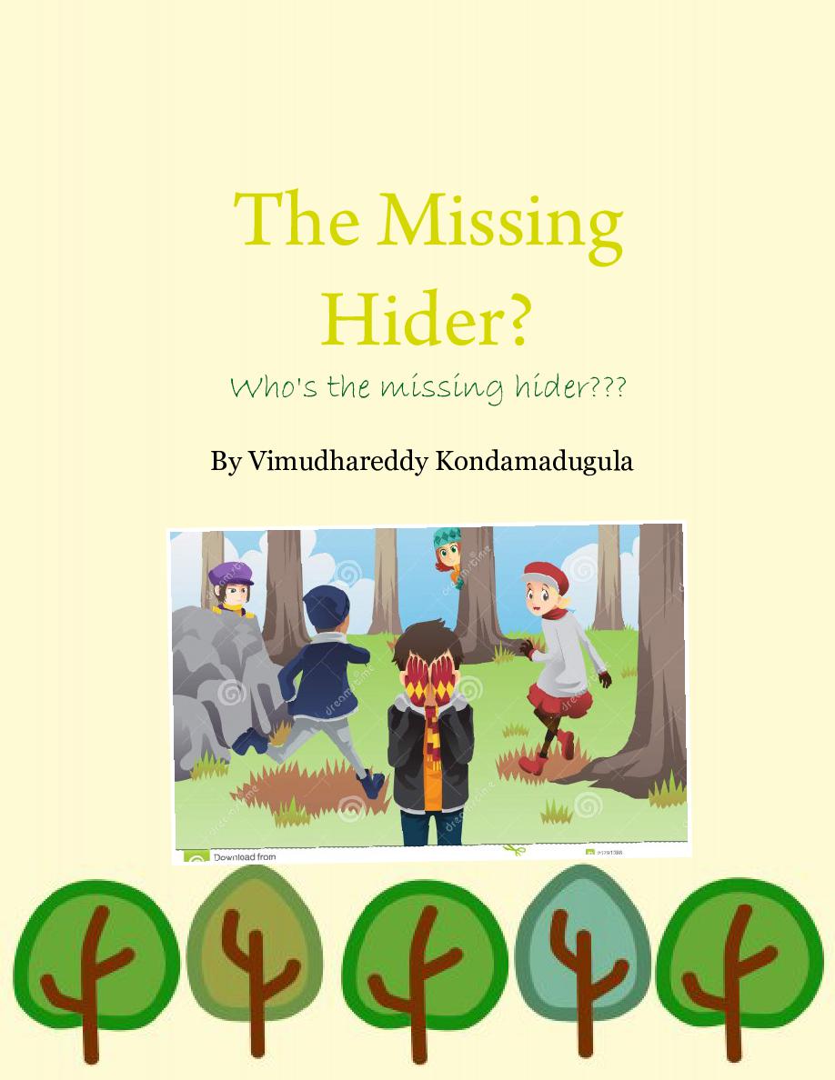 book cover