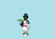 author icon
