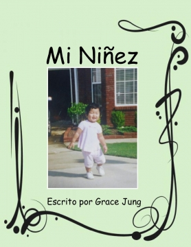 Mi Niñez