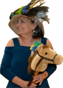 author icon