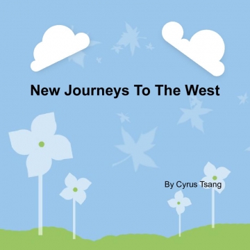 New Journeys To The West